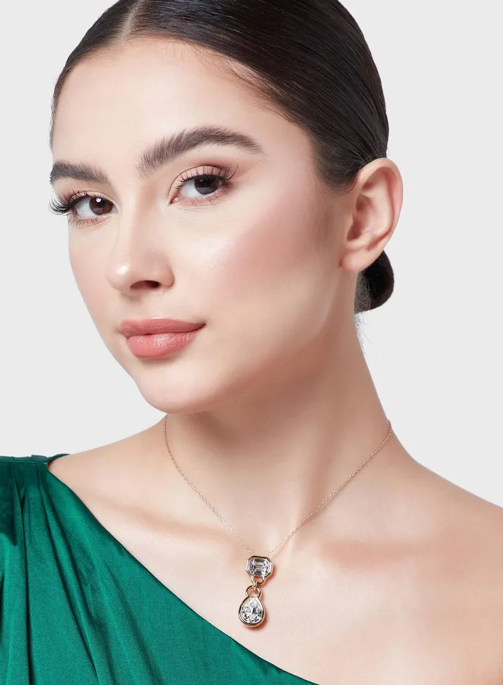 Dextera Necklace