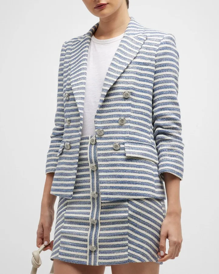 Ryland Dickey Jacket