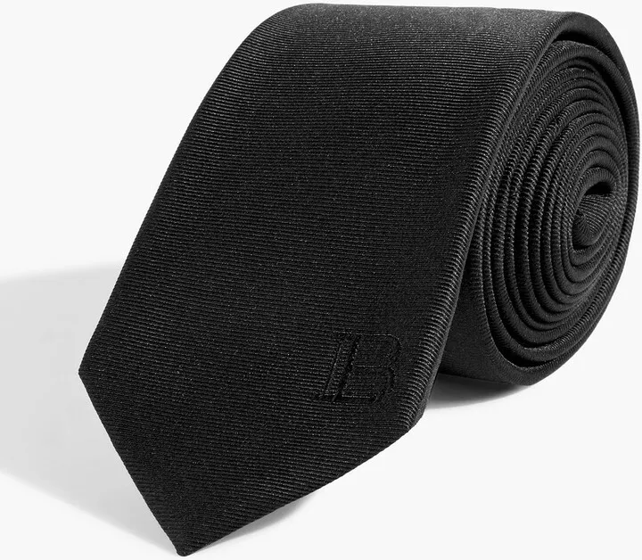 Faille tie