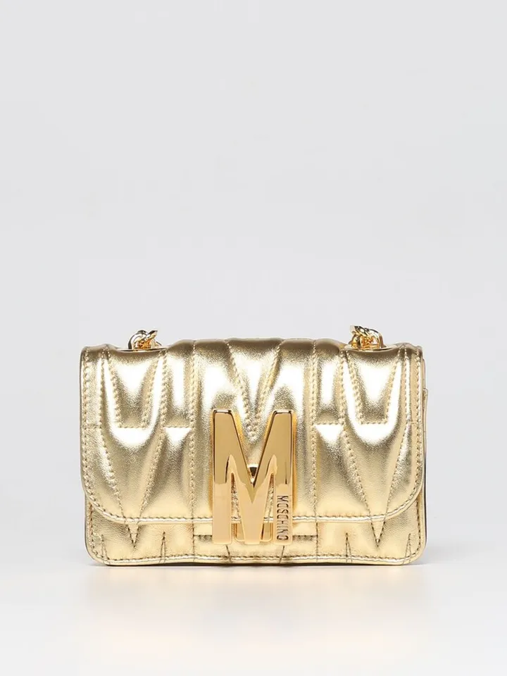 Mini bag woman Moschino Couture
