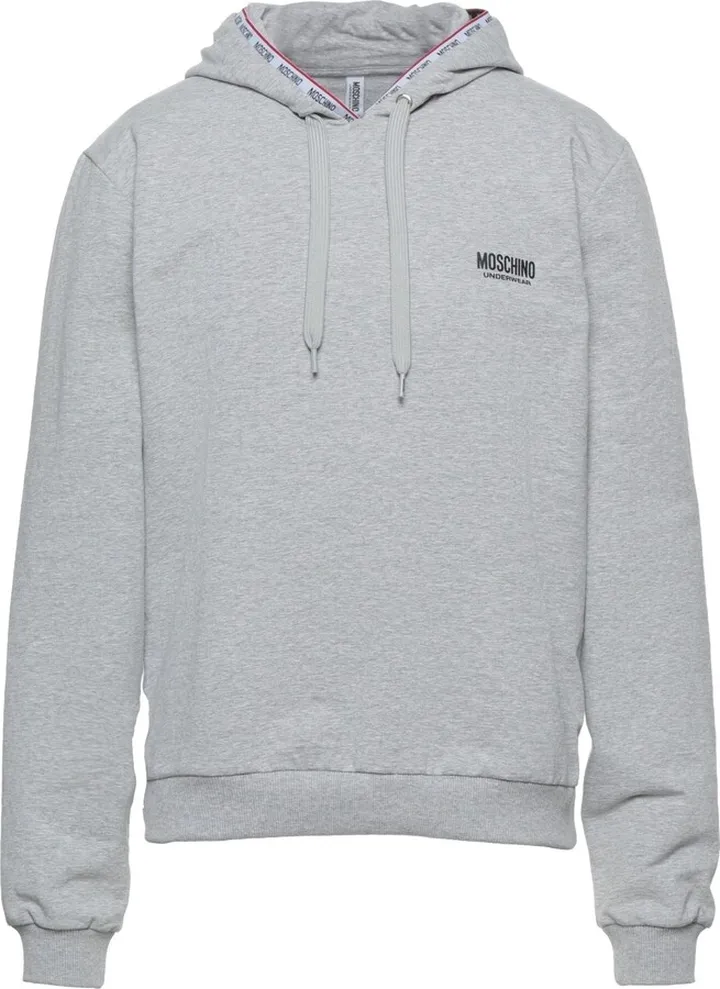 Undershirt Light Grey