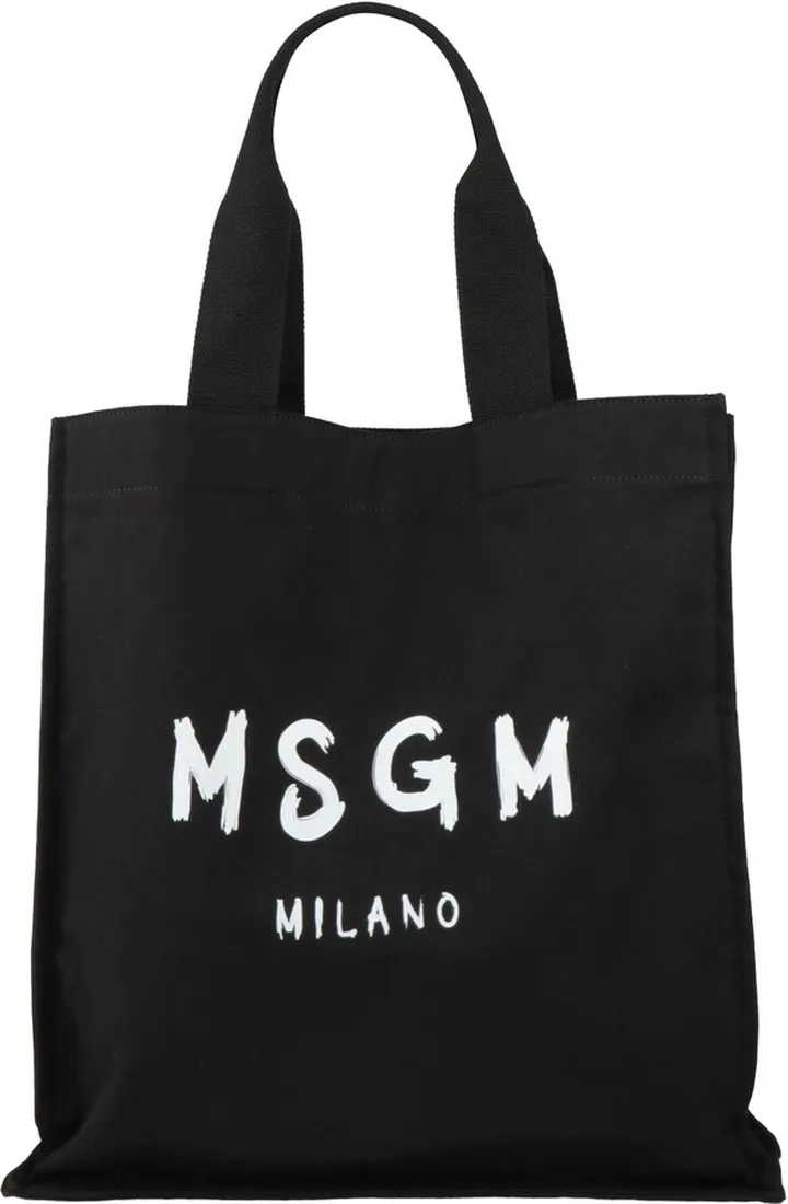 Shoulder Bag Black
