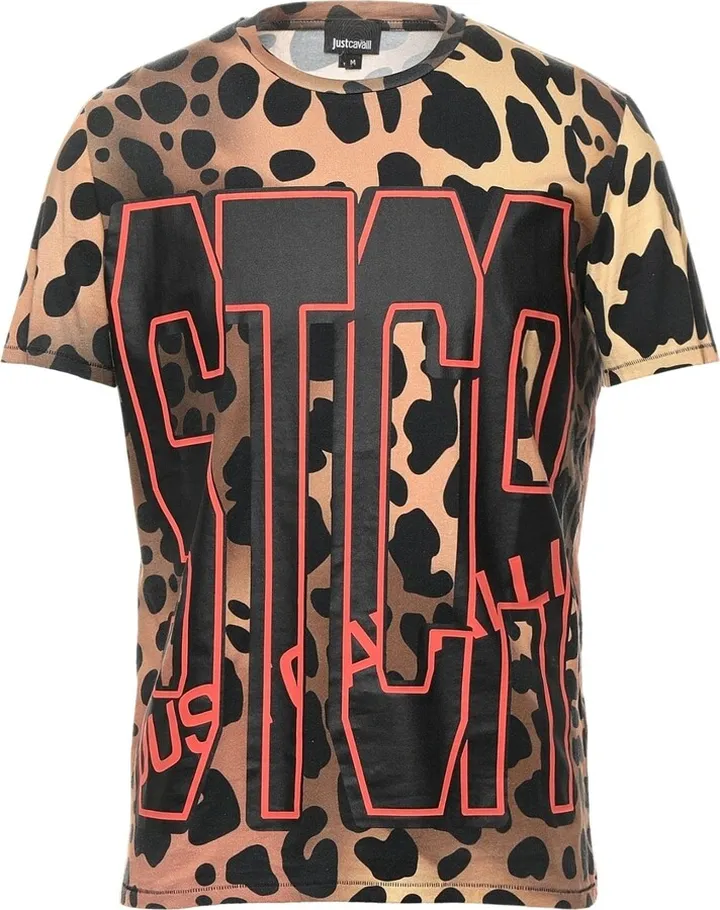 T-shirt Sand
