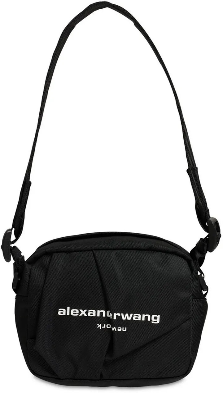 Wangsport nylon camera bag