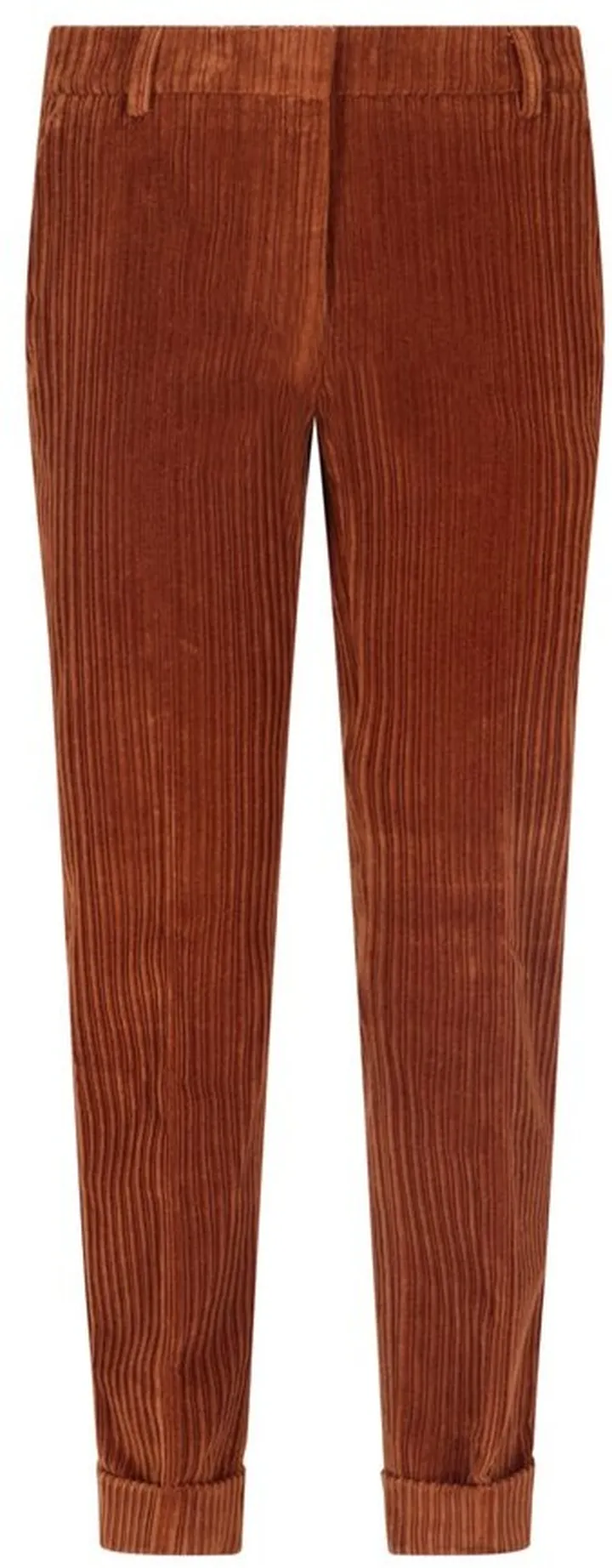 Golden Goose Deluxe Brand Corduroy Straight-Leg Trousers