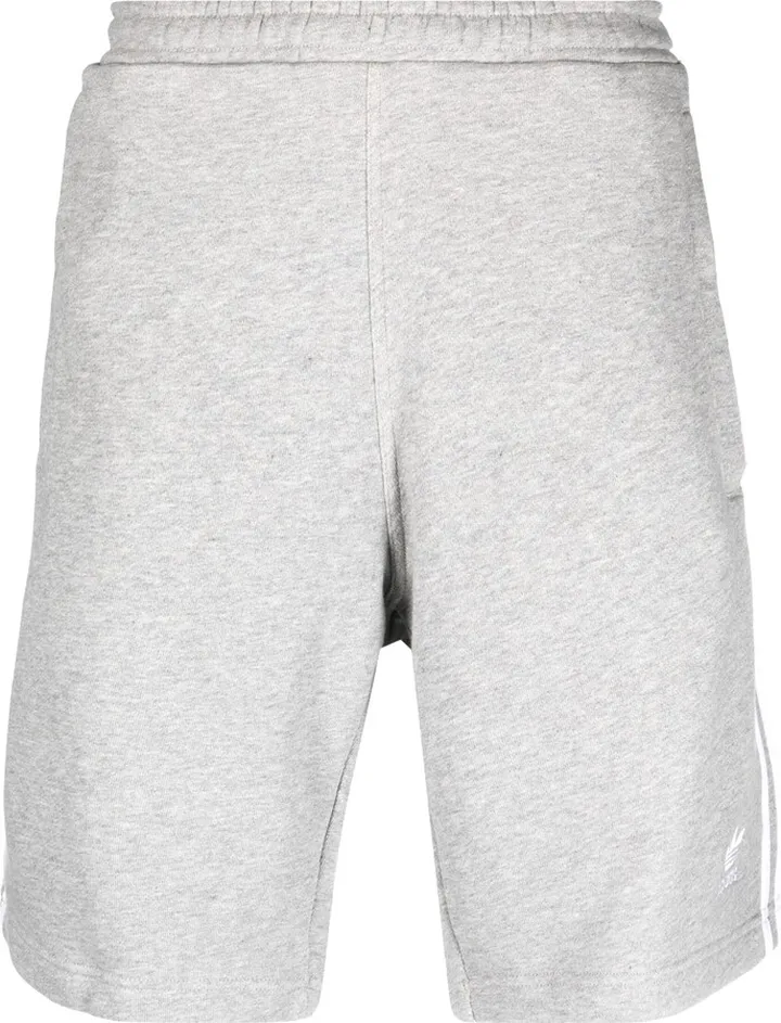 Three-Stripe Track Shorts