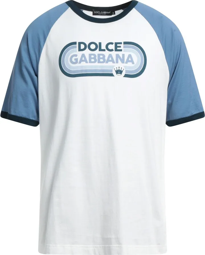 T-shirt Slate Blue