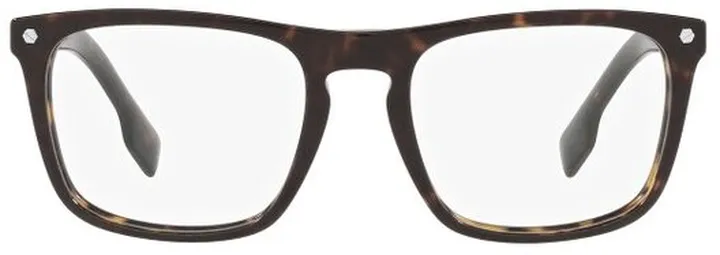 Burberry Eyewear Square Frame Glasses