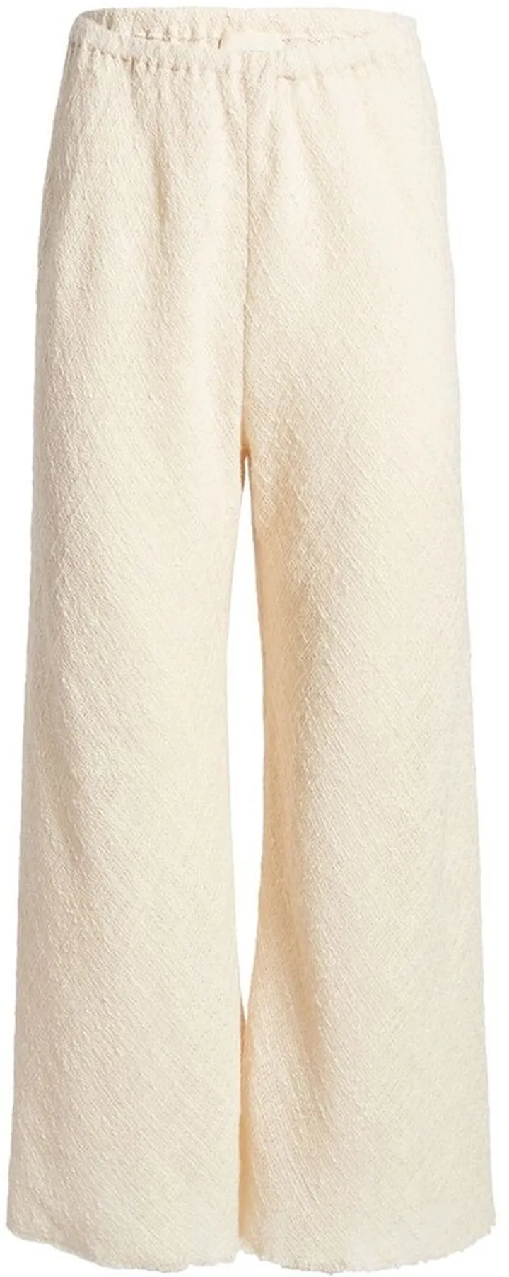 Lindy cropped trousers