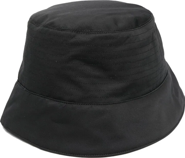 Pocket Gilligan bucket hat