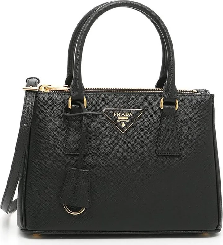 Prada Galleria Mini Tote Bag
