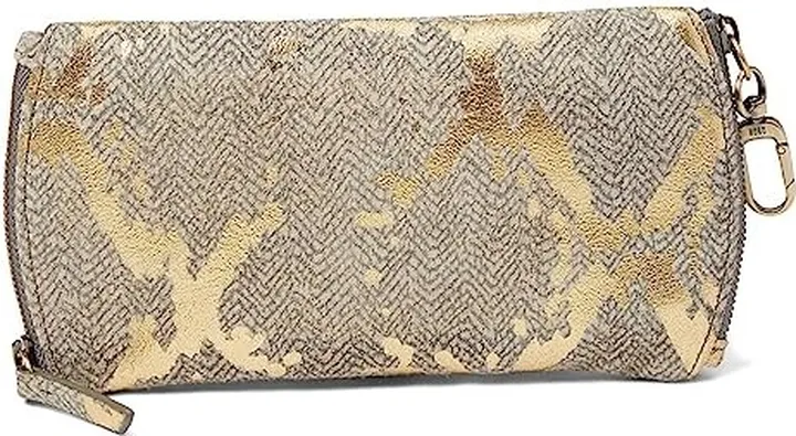 HOBO Spark (Golden Herringbone) Handbags