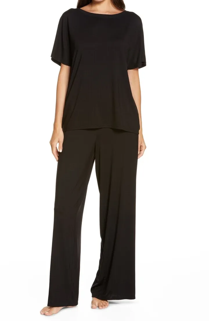 Moonlight Easy Pajamas