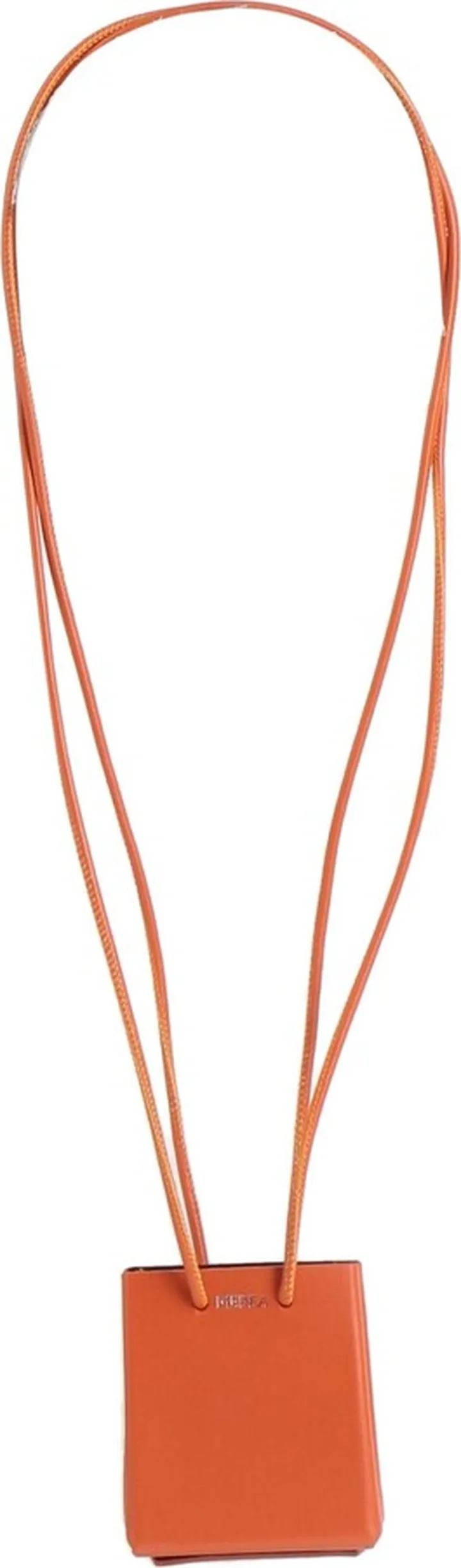 Shoulder Bag Orange