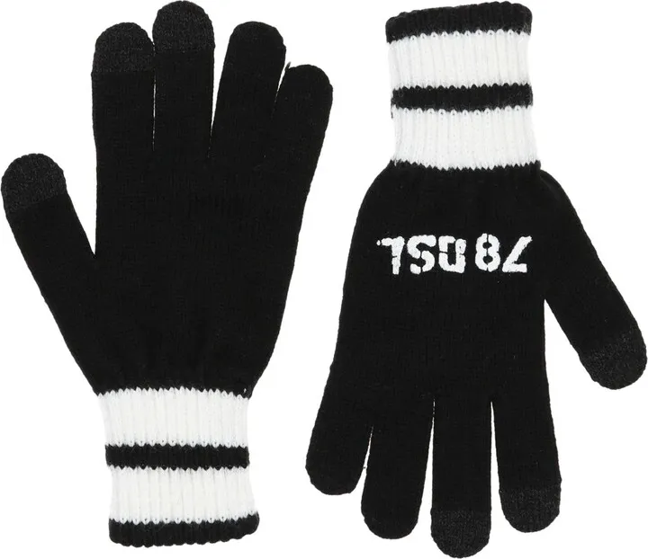 Gloves Black