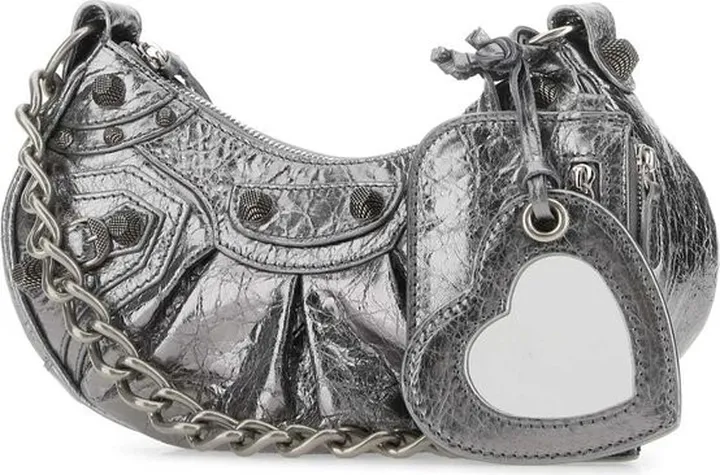 Balenciaga Le Cagole XS Crossbody Bag