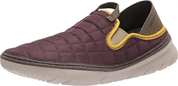 Merrell Women's Hut Moc Clog
