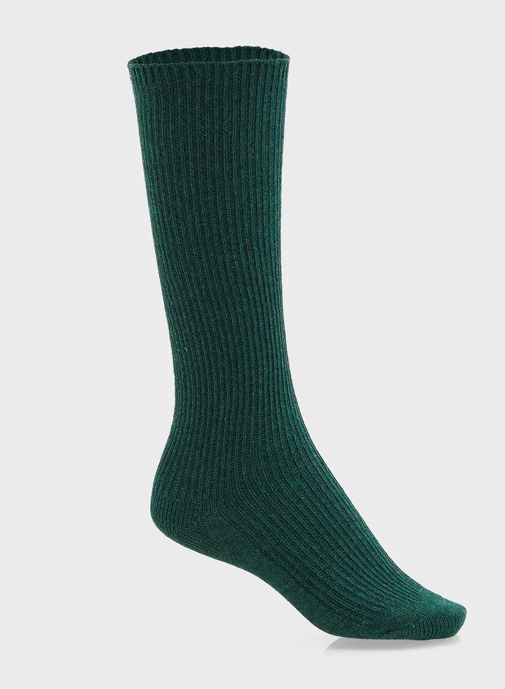 Crew Socks