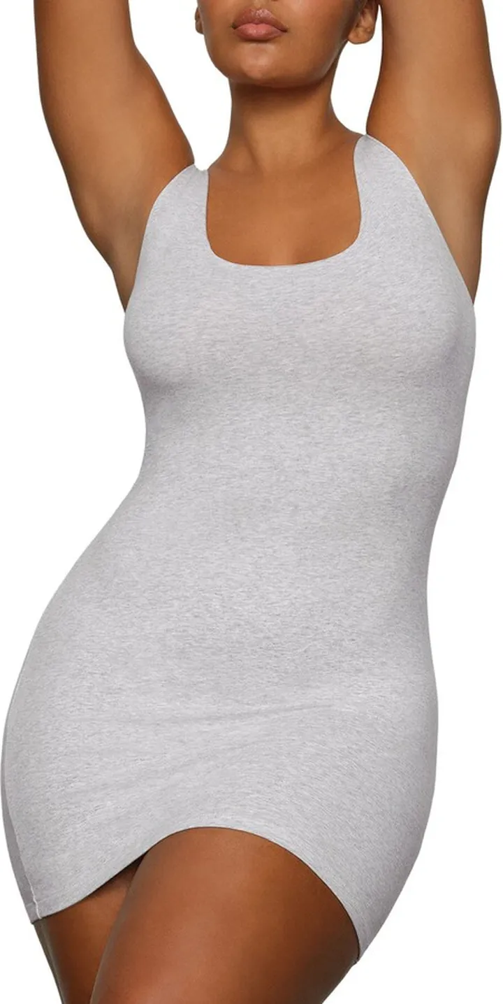 Jersey Nightgown