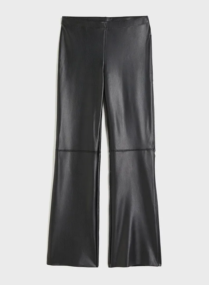 High Waist Leggings