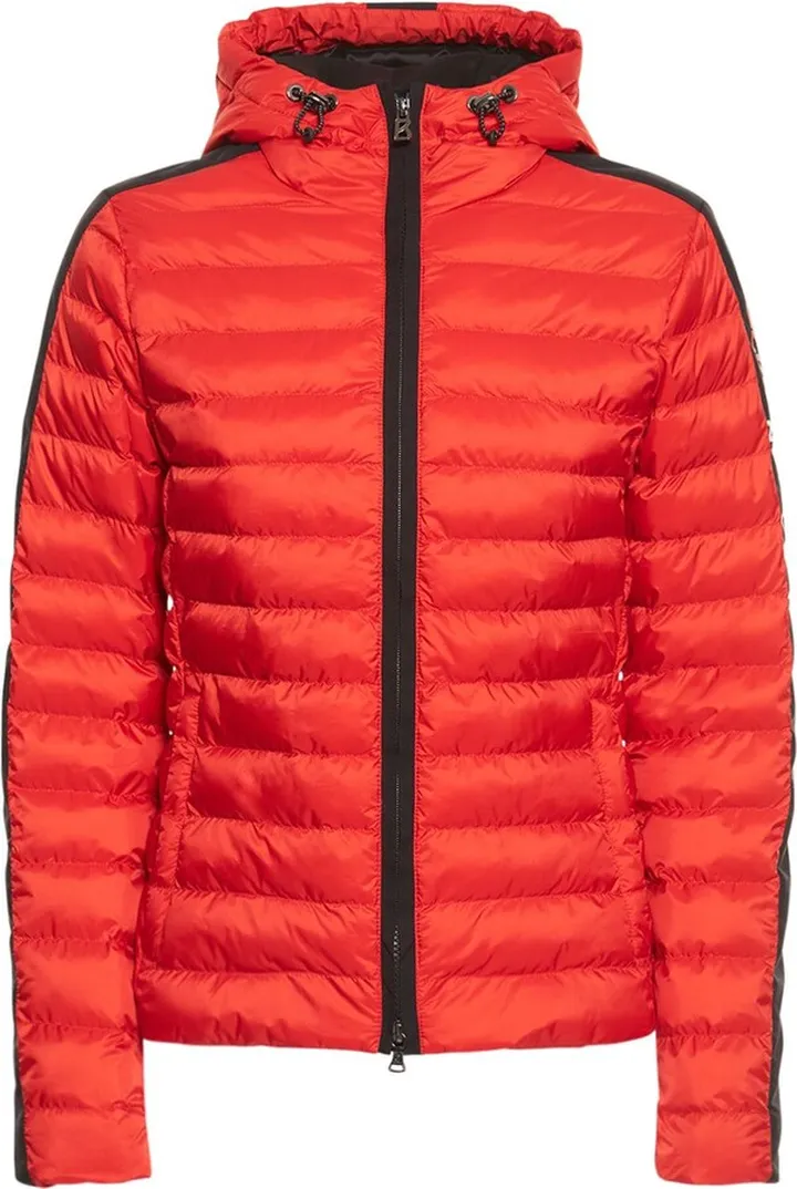 007 Bond Capsule Paloma ski jacket