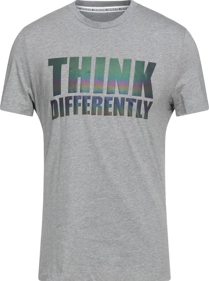 T-shirt Grey