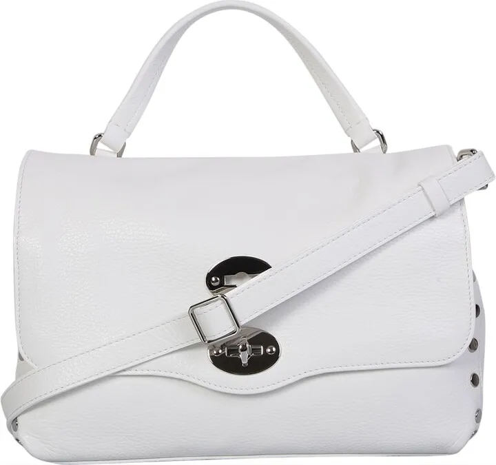 Postina Daily S White Bag