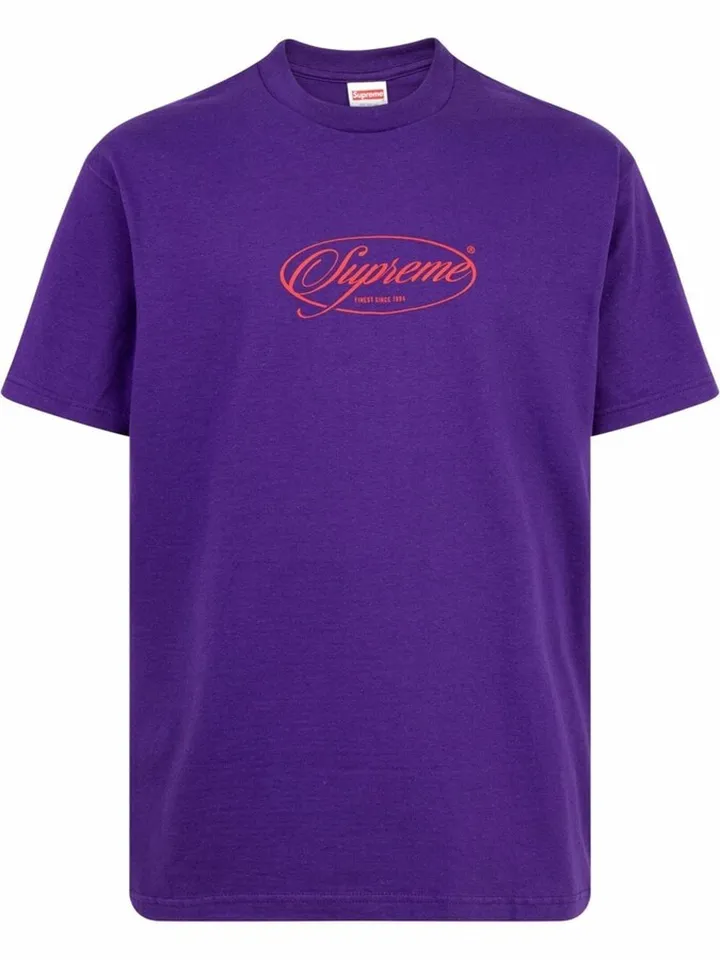 Classics short-sleeve T-shirt