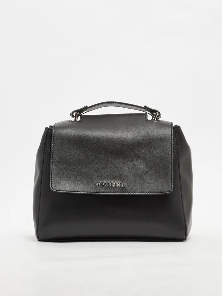 Mini Sveva Madlen Shoulder Bag