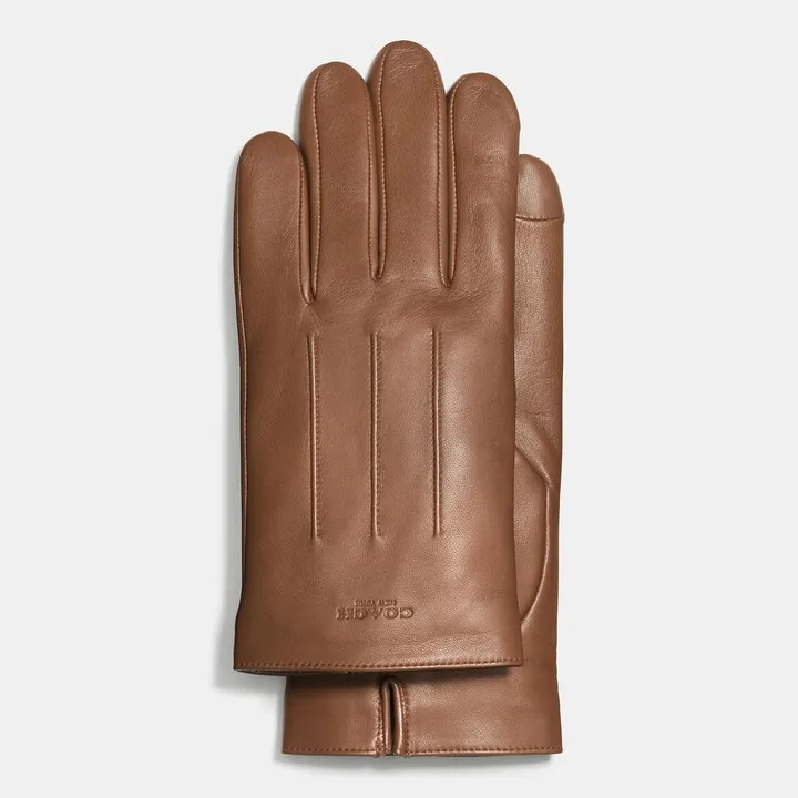 Leather Gloves