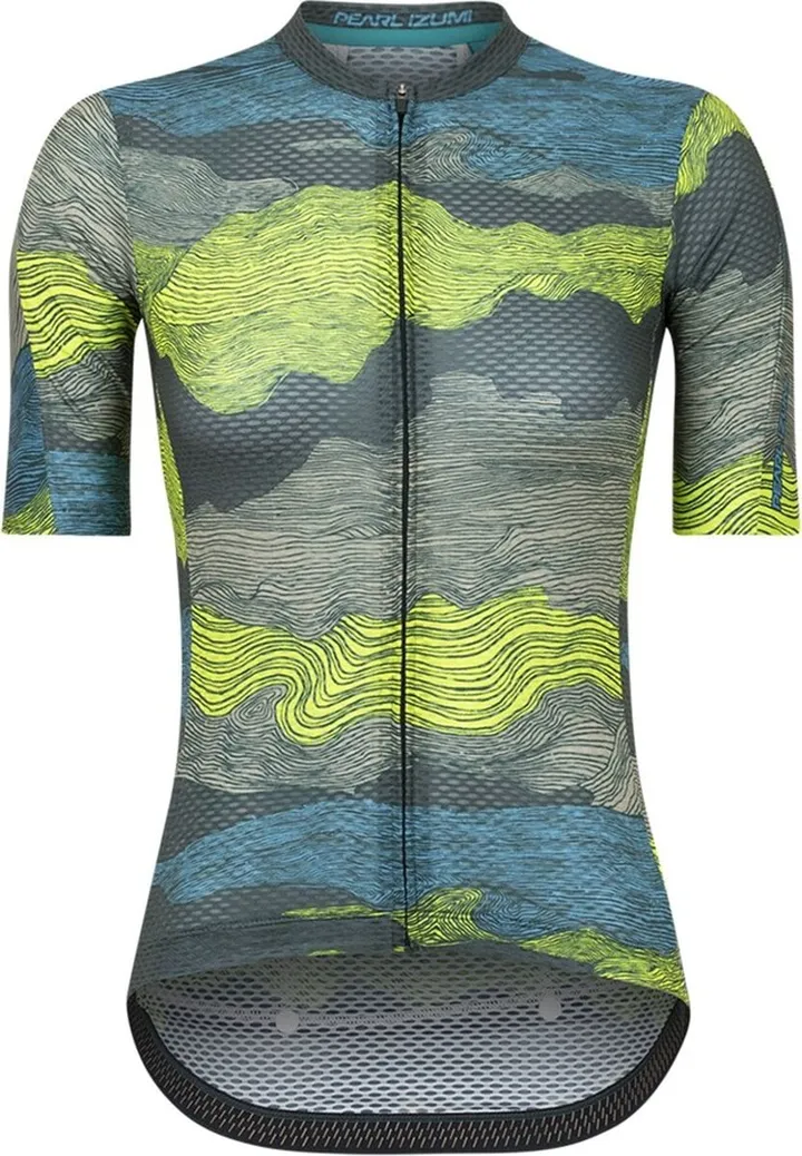 PEARL iZUMi Pro Mesh Jersey - Women's