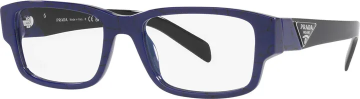 Prada Men's 55mm Opticals