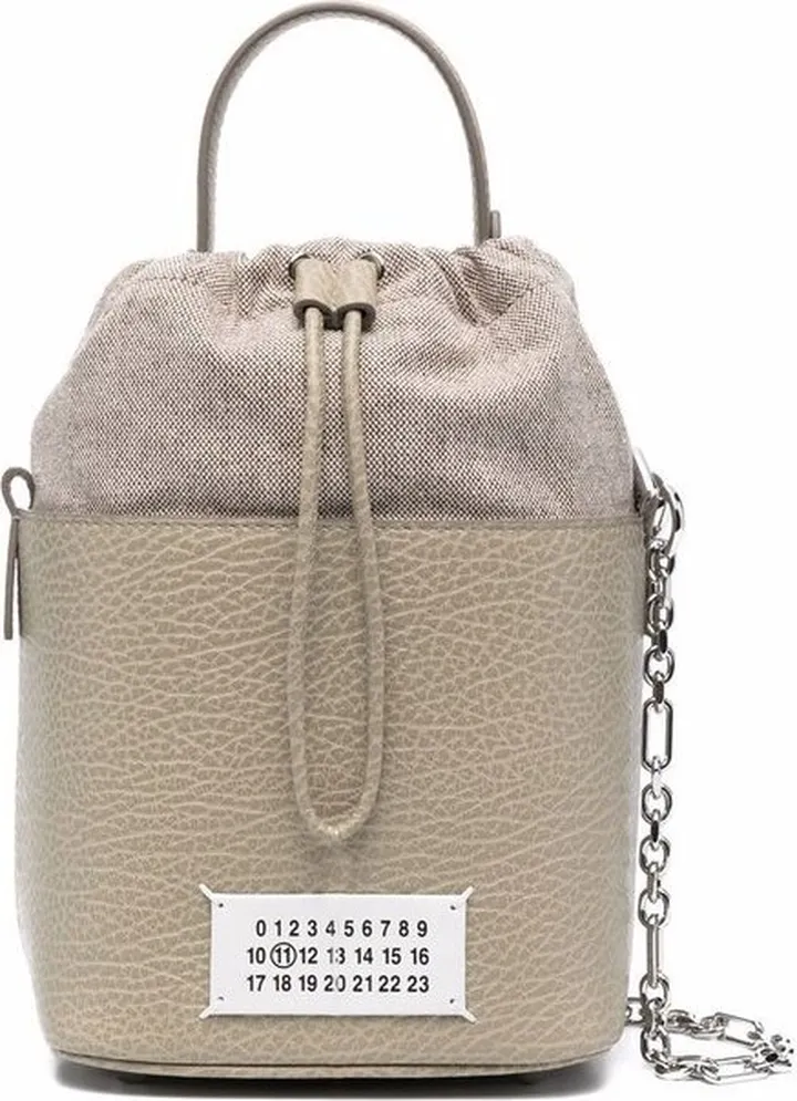 Maison Margiela 5AC Bucket Bag