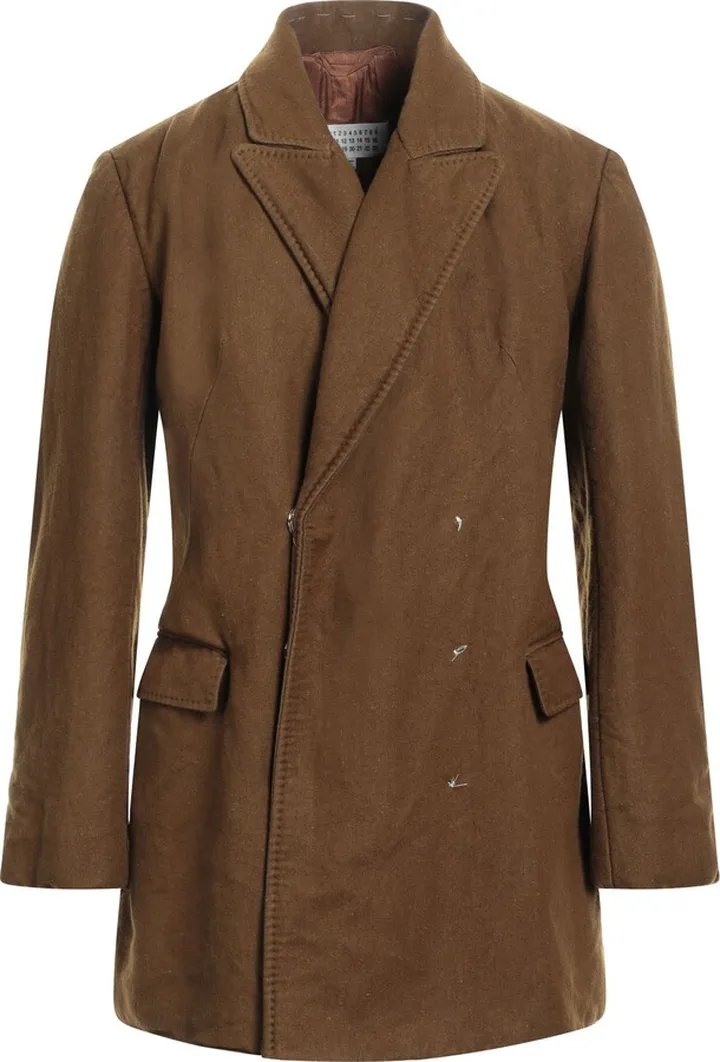 Coat Brown
