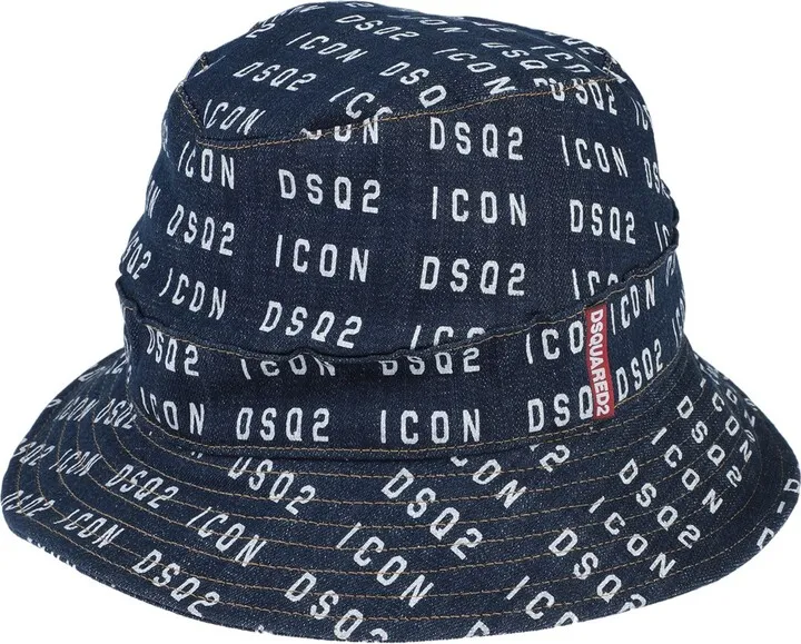 Hat Blue