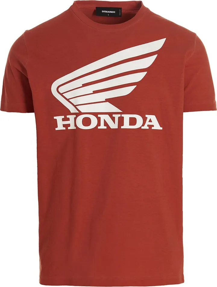 'cool' T-shirt