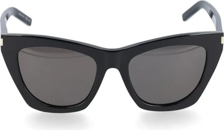Saint Laurent Eyewear Kate Cat-Eye Sunglasses
