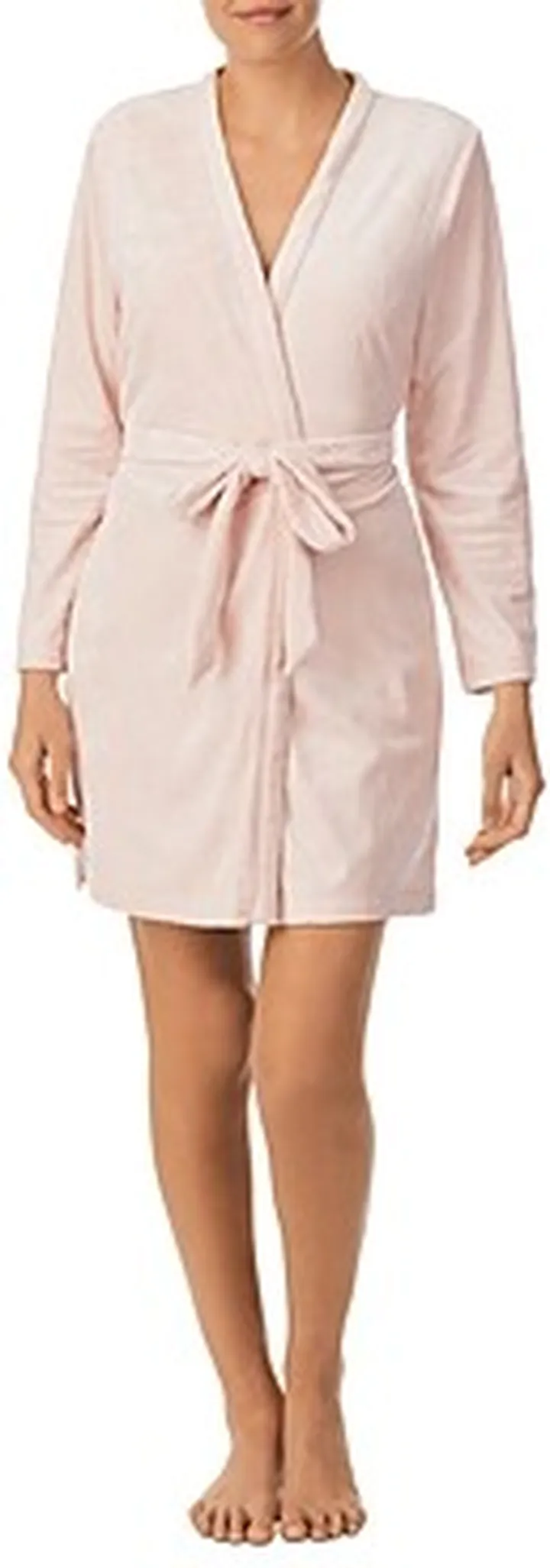 kate spade new york Floral Robe
