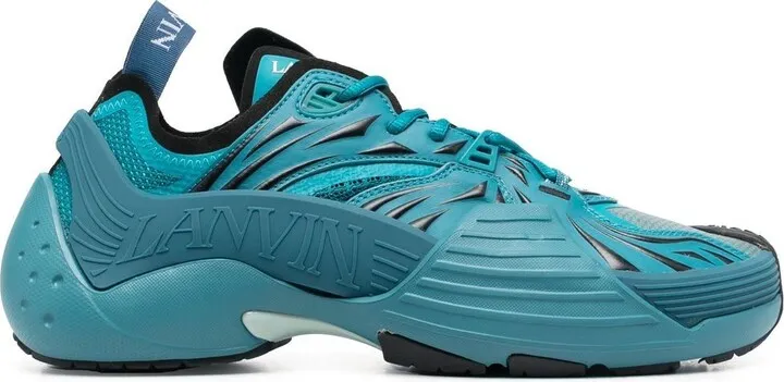 Flesh-X low-top sneakers