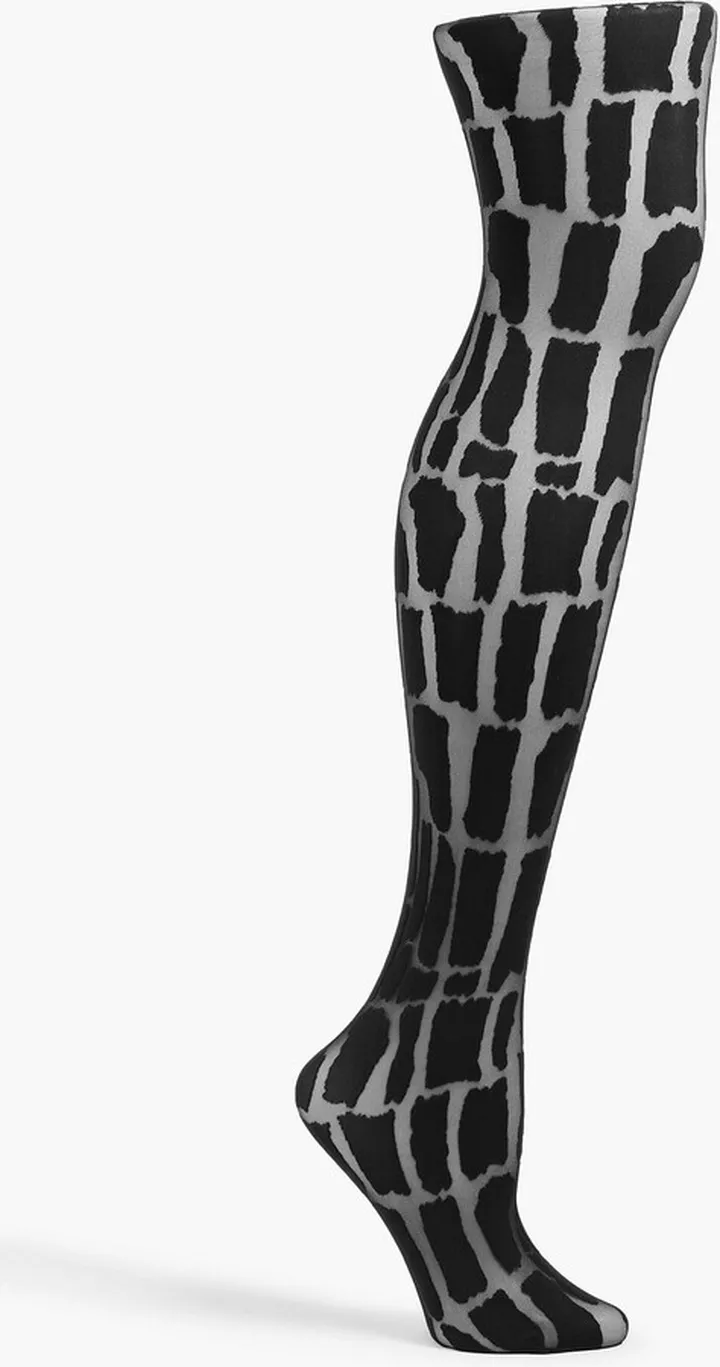 Shield burnout 20 denier tights