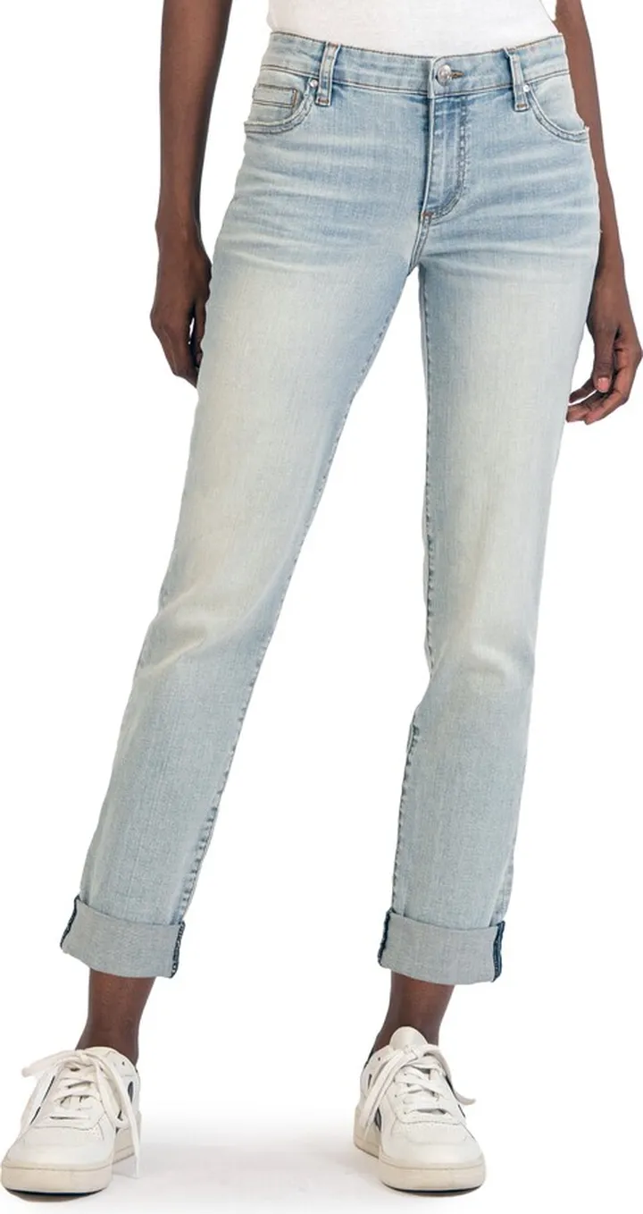 Catherine Boyfriend Jeans
