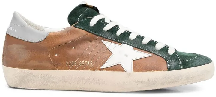 Sstar low-top sneakers
