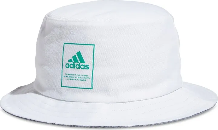 adidas Men's Lifestyle Bucket Hat