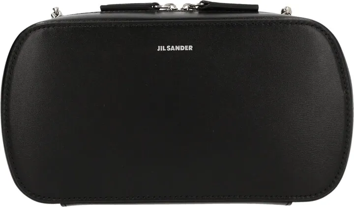 'traditional' Crossbody Bag