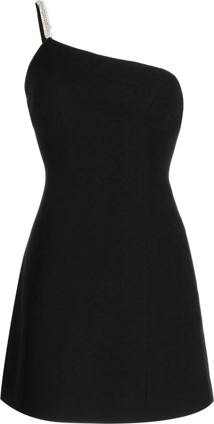 Kyra sleeveless mini dress