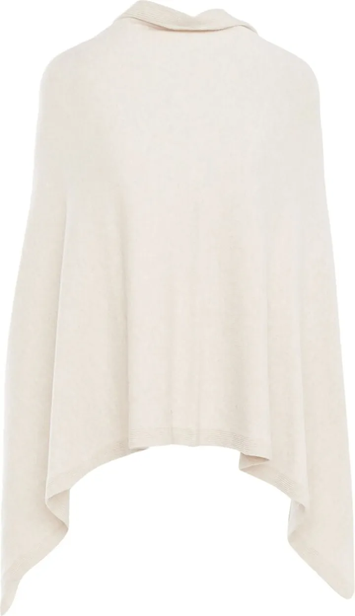 Capes & Ponchos Beige