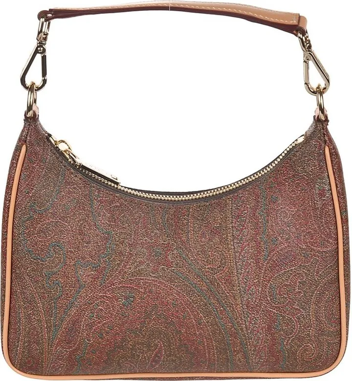 Etro Paisley Print Shoulder Bag
