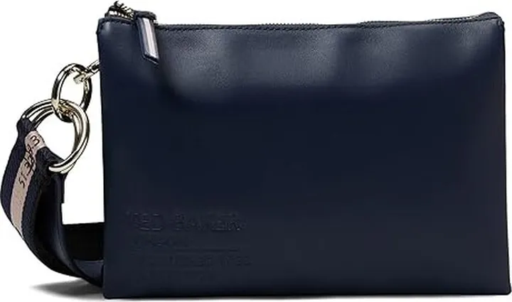 Ted Baker Darceyy (Navy) Handbags