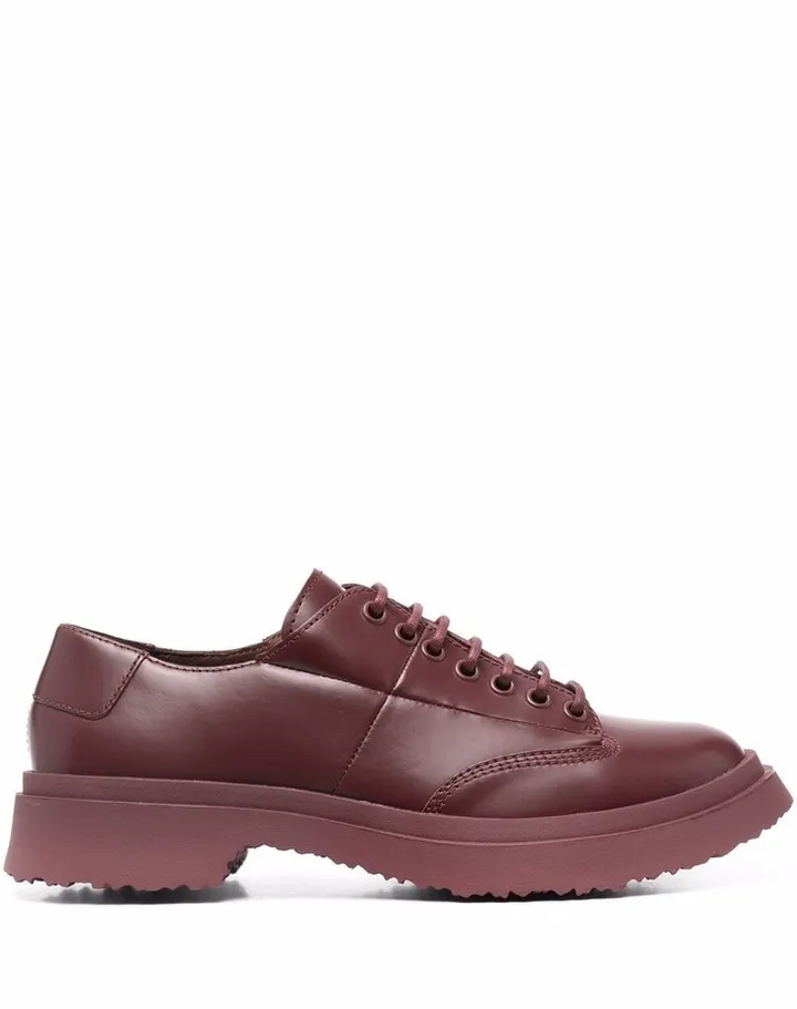 Walden lace-up shoes