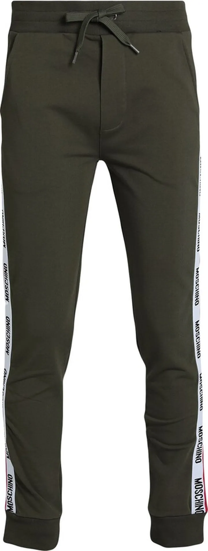 Sleepwear Military Green